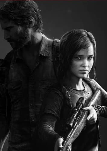 The Last of Us