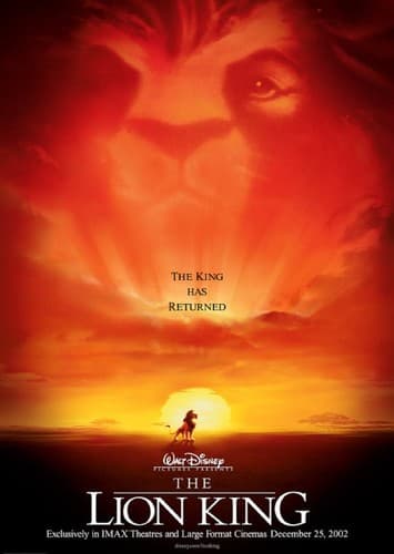 The Lion King