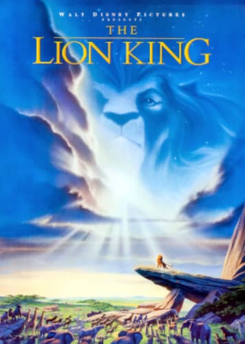 The Lion King