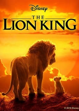 The Lion King (Remake)