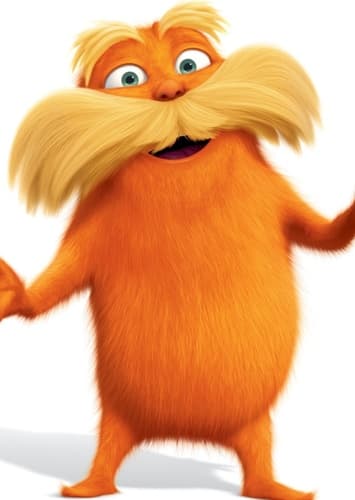 The Lorax