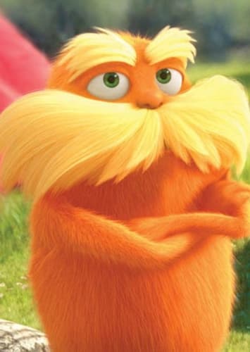 The Lorax