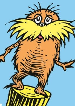 The Lorax
