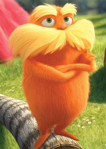 The Lorax