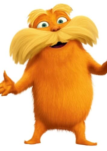 The Lorax