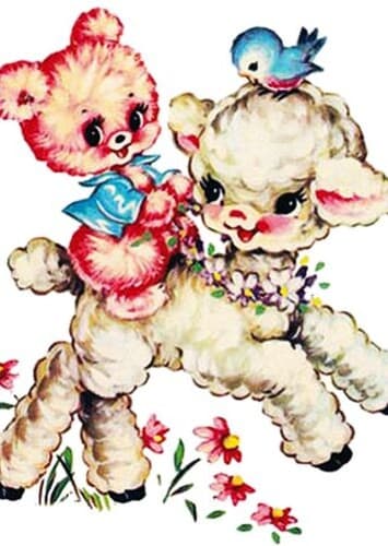 The Lovable Creature