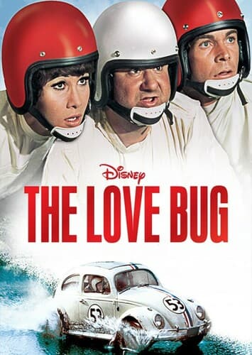 The Love Bug