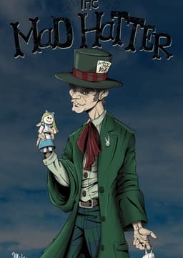 The Mad Hatter