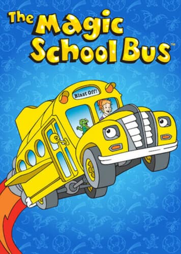 The Magic School Bus