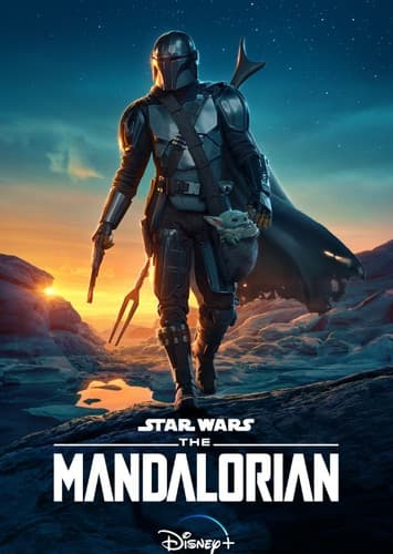 The Mandalorian