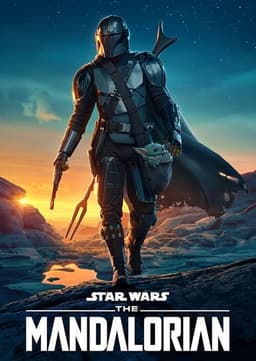 The Mandalorian