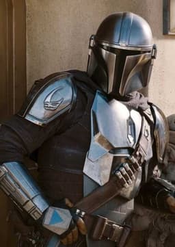 The Mandalorian