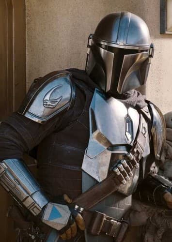 The Mandalorian