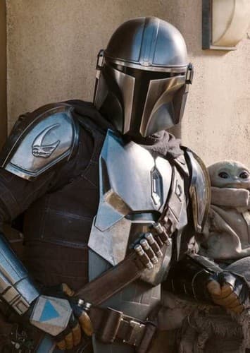 The Mandalorian