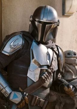The Mandalorian