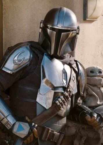 The Mandalorian