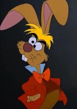 The March Hare