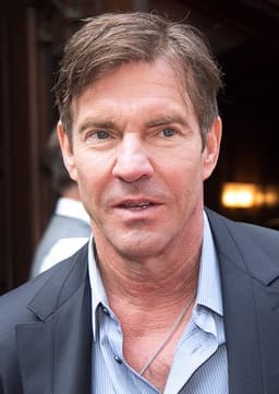 Dennis Quaid