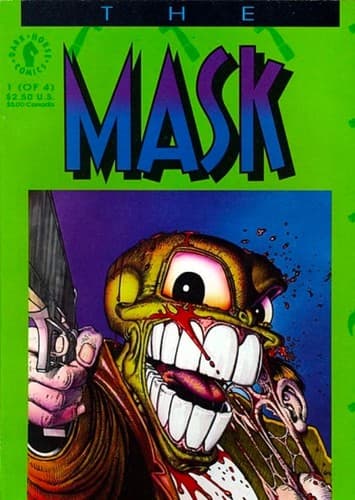 The Mask