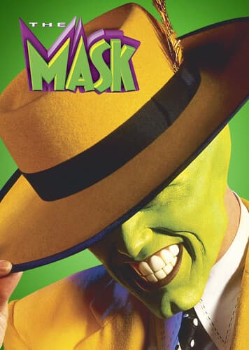 The Mask