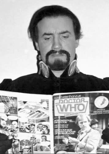 The Master (1982 - 1989)