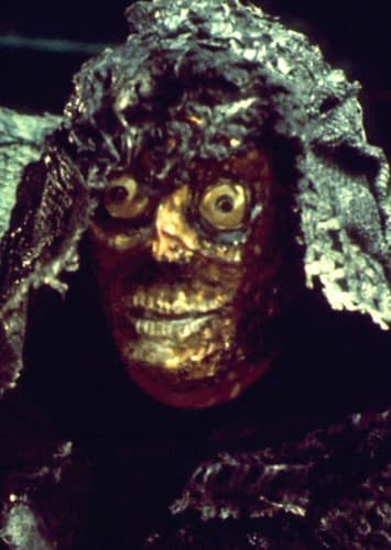 The Master/Decaying Master