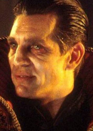 The Master (Fourth Incarnation)