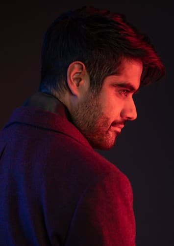 The Master (Spymaster)