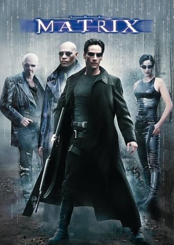 The Matrix (1999)