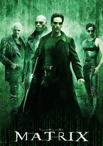 The Matrix