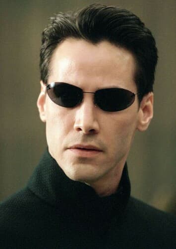 The Matrix