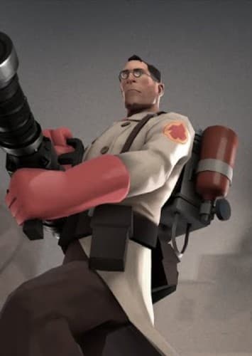 The Medic