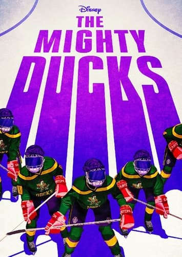 The Mighty Ducks