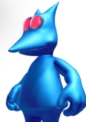 The Mighty Jinjonator