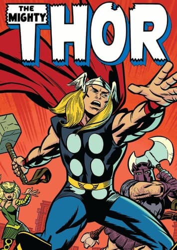 The Mighty Thor