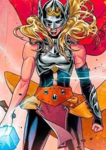 The Mighty Thor