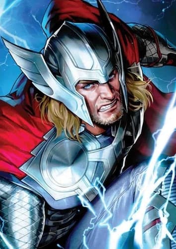 The Mighty Thor