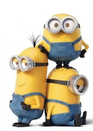 The Minions
