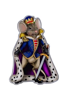 The Mouse King
