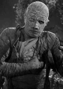 The Mummy