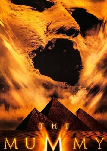 The Mummy