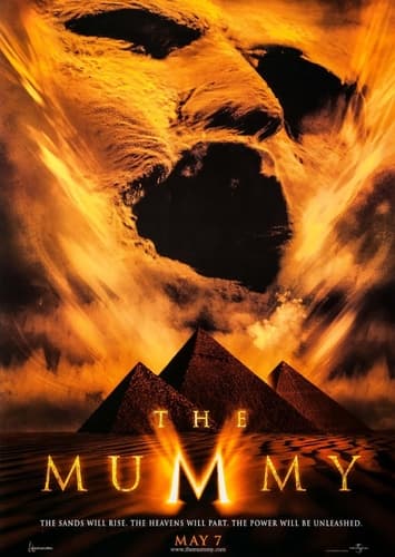 The Mummy