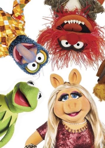 The Muppets