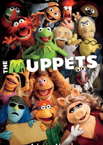 The Muppets