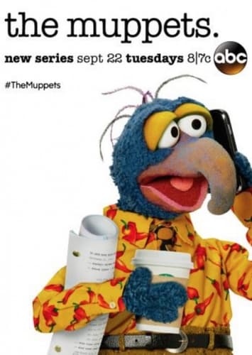 The Muppets (2015-16)