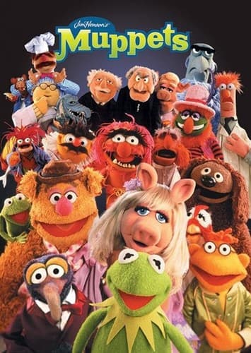 The Muppets