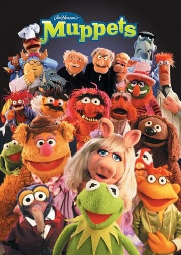 The Muppets