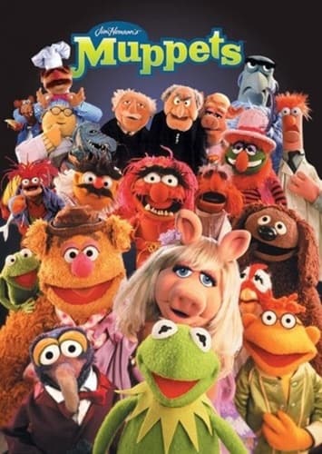 The Muppets
