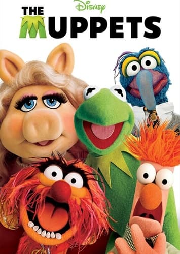 The Muppets