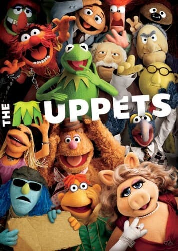 The Muppets